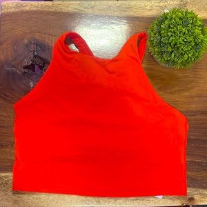 ** NEW ** Athleta Conscious Crop